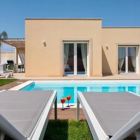 Medusa Villa