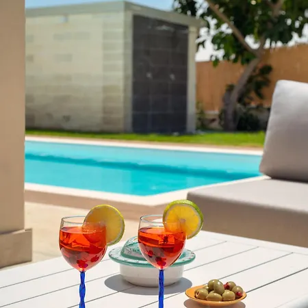 Medusa Villa